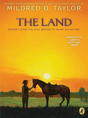cover image of The Land